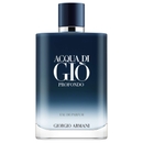 Armani Acqua Di Gio Profondo Eau De Parfum Spray 200ml Armani Acqua Di Gio Profondo Eau De Parfum Spray 200ml