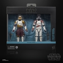 Hasbro Star Wars The Black Series Captain Enoch & Night Trooper, Star Wars: Ahsoka Collectible 6 Inch Action Figure 2-Pack Hasbro Star Wars The Black Series Captain Enoch & Night Trooper, Star Wars: Ahsoka Collectible 6 Inch Action Figure 2-Pack