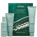 Aveda Scalp Solutions Exfoliating and Balancing Essentials