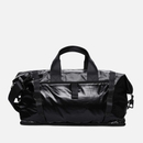RAINS Sibu Coated Faux Patent Weekend Bag RAINS Sibu Coated Faux Patent Weekend Bag