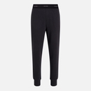 Calvin Klein Modern Loopback Cotton-Blend Terry Joggers - XL