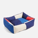 HAY Dogs Bed - Medium - Red Blue