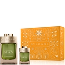 BVLGARI Man Wood Essence Xmas Set