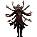 Hot Toys 1:6 Scale Marvel Doctor Strange in the Multiverse of Madness Dead Strange Statue