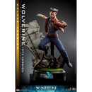 Hot Toys 1:6 Scale Marvel X-Men Wolverine 1973 Version Deluxe Edition Statue Hot Toys 1:6 Scale Marvel X-Men Wolverine 1973 Version Deluxe Edition Statue