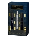 Ralph Lauren Ralph's Club Holiday Discovery Set 3 x 10ml Ralph Lauren Ralph's Club Holiday Discovery Set 3 x 10ml