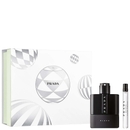 Prada black aftershave gift set shop