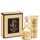 Jimmy Choo I Want Choo Le Parfum Eau de Parfum 60ml Gift Set Jimmy Choo I Want Choo Le Parfum Eau de Parfum 60ml Gift Set
