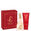 Jimmy Choo I Want Choo Eau de Parfum 60ml Gift Set