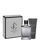 Jimmy choo gift set man store
