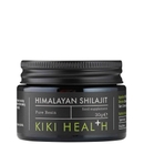KIKI Health Immune Health Himalayan Shilajit Resin 30g KIKI Health Immune Health Himalayan Shilajit Resin 30g