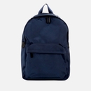Valentino Ralph Canvas Backpack