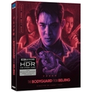 The Bodyguard From Beijing 4K Ultra HD & Blu-ray