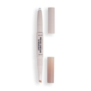 Makeup Revolution Precise Contour and Highlight Stick Light