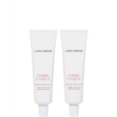 Laura Mercier Ambre Vanille Hand Cream 50ml Bundle Laura Mercier Ambre Vanille Hand Cream 50ml Bundle