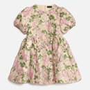 Sister Jane Mountain Song Jacquard Mini Dress - M/UK 10