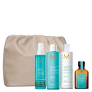 Moroccanoil Repair and Nourish Set (Worth £78) Moroccanoil Repair and Nourish Set (Worth £78)