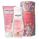 Weleda Christmas 2024 Soothe Body & Soul Gift Set