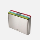 Joseph Joseph Folio Icon Chopping Boards - Steel