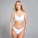 MP No VPL Bra - White - L MP No VPL Bra - White - L