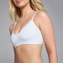 MP No VPL Bra - White - L