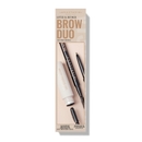 Lifted & Defined Brow Duo - Soft Brown