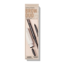 Anastasia Beverly Hills Lifted and Defined Brow Duo - Medium Brown Anastasia Beverly Hills Lifted and Defined Brow Duo - Medium Brown