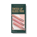 Tinted Lip Gloss Trio