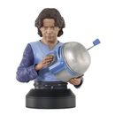 Gentle Giant Star Wars Attack of the Clones Boba Fett 1/6 Scale Bust - 5"