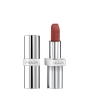 Prada Monochrome Soft Matte Lipstick nudes B106 - Caramel
