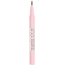 Kylie Cosmetics Kyliner Brush Tip Liquid Eyeliner Pen - 001 Black 0.3ml