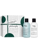 Philosophy Christmas 2024 Philosophy Snow Angel Gift Set