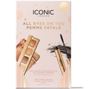 ICONIC London All Eyes On You Gift Set