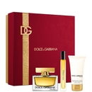 Dolce&Gabbana XMAS24 The One Eau de Parfum 75ml Gift Set