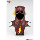 PureArts The Flash Movie Young Barry 1/1 Scale Cowl Replica