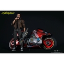 PureArts Cyberpunk 2077 Yaiba Kusanagi 1/6 Scale Articulated Male Bundle PureArts Cyberpunk 2077 Yaiba Kusanagi 1/6 Scale Articulated Male Bundle