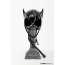 PureArts DC Comics Catwoman 1/1 Scale Mask Replica PureArts DC Comics Catwoman 1/1 Scale Mask Replica