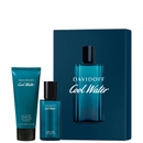 Davidoff Christmas 2024 Cool Water Man Eau de Toilette Spray 40ml Gift Set