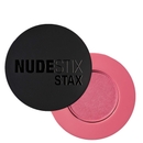 NUDESTIX Stax All Over Color Blush Balm Pink Love 2.5g NUDESTIX Stax All Over Color Blush Balm Pink Love 2.5g