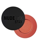 NUDESTIX Stax All Over Color Blush Balm Picante Nude 2.5g NUDESTIX Stax All Over Color Blush Balm Picante Nude 2.5g