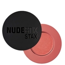NUDESTIX Stax All Over Color Blush Balm Cheeky Coral 2.5g NUDESTIX Stax All Over Color Blush Balm Cheeky Coral 2.5g