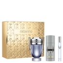 Rabanne Christmas 2024 Invictus Eau de Toilette 100ml Gift Set