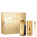Rabanne 1 Million Eau de Toilette 100ml Gift Set (Worth £131) Rabanne 1 Million Eau de Toilette 100ml Gift Set (Worth £131)