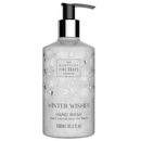 Scottish Fine Soaps Winter Wishes Hand Wash 300ml Scottish Fine Soaps Winter Wishes Hand Wash 300ml