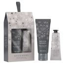 Scottish Fine Soaps Christmas 2024 Winter Wishes Winter Skin Duo