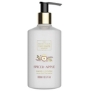 The Scottish Fine Soaps Company Spiced Apple Hand Lotion 300ml The Scottish Fine Soaps Company Spiced Apple Hand Lotion 300ml