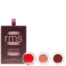 RMS Beauty A Little Lip2Cheek Kit  (Worth $55)