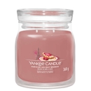 Yankee Candle Signature Jar Candle Medium Parisian Holiday Brunch 368g Yankee Candle Signature Jar Candle Medium Parisian Holiday Brunch 368g