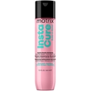 Matrix Instacure Build-A-Bond Mighty Bonds Anti-Breakage Shampoo for Dry, Brittle and Damaged Hair 300ml