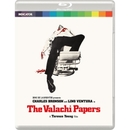 The Valachi Papers (Standard Edition) The Valachi Papers (Standard Edition)